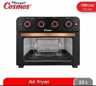 COSMOS – Air Fryer Oven 23 Liter 6in1 CAFO8823