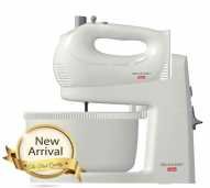SHARP - Stand Mixer 250 Watt EMS53WH