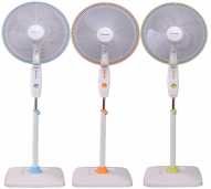 PANASONIC - Stand fan 16 in Non Timer EP404