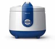 PHILIPS - Rice Cooker 2 Liter Basic Blue HD3119/31