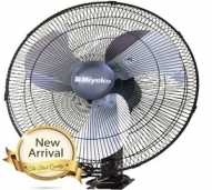 MIYAKO - Industrial Wall Fan 18 inch KDB18