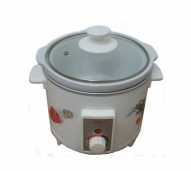 MASPION - Slow Cooker MSC1820 ( 2 Liter )