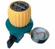 QUANTUM - Regulator Meter Tekanan Tinggi QRH09GB