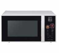 SHARP - Microwave 22 Liter Touch Control – R21A1(W)IN