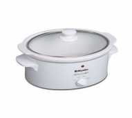 MIYAKO - Slow Cooker SC510 ( Putih )