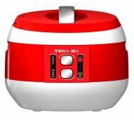 YONG MA - Magic Com l Rice Cooker 2 Liter Eco Ceramic Coat SMC5053