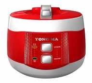 YONG MA - Magic Com l Rice Cooker 2 Liter Eco Ceramic Coat SMC6013