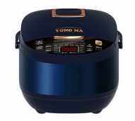 YONG MA - Magic Com l Rice Cooker 2 Liter Gold Iron Wing SMC7047N