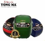 YONG MA – Magic Com 2 Liter Digital Eco Ceramic SMC8017