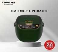 YONG MA - Magic Com l Rice Cooker 2 L Digital Eco Ceramic SMC8017N