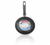 MAXIM - Valentino Fry Pan Teflon 22cm VAL22FP