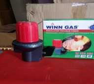 WINN GAS- Regulator Tekanan Tinggi Non Meter W181NM